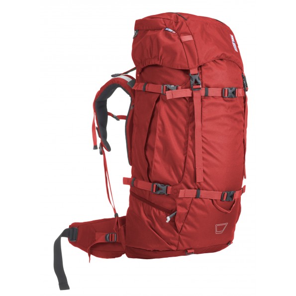

Туристический рюкзак Helsport Femunden 65L