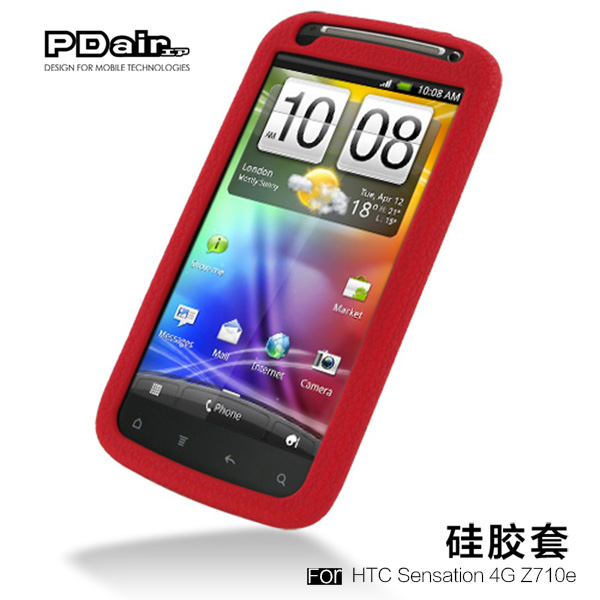 

Чехлы, Накладки для телефонов, КПК Pdairip PDair HTC G14 G18 XE Z710t Z710e Z715e