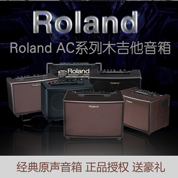 ROLAND ROLAND Ŀ AC33 AC40 AC60 RW  Ÿ  Ŀ Ÿ 뷡 Ҹ