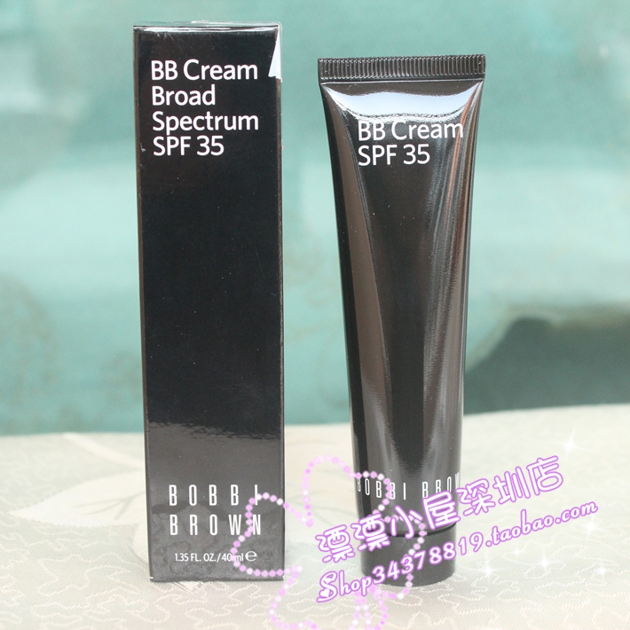 

Bobbi brown BobbiBrown BB SPF35 40ML