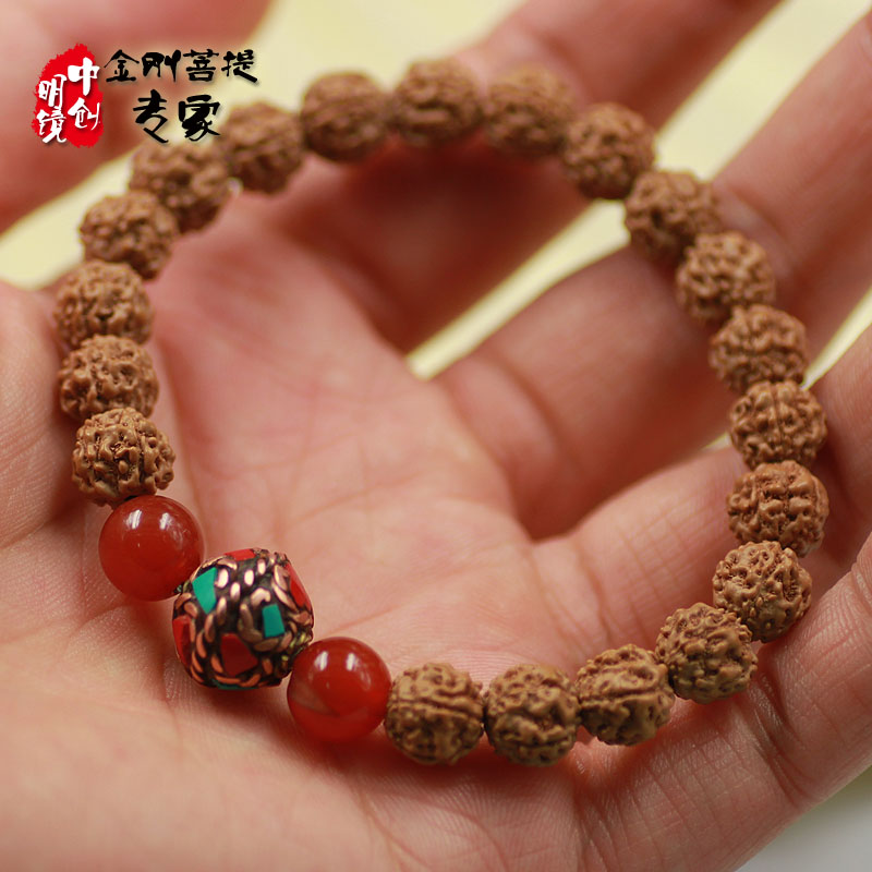 

Цепочка на руку Create mirror Xj6/sc