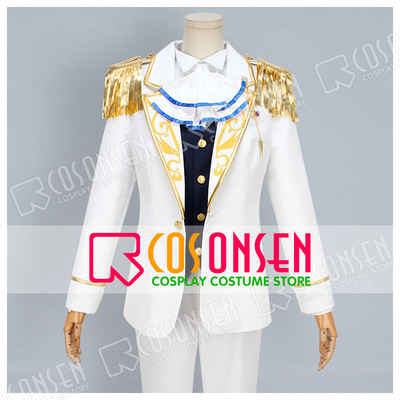 taobao agent COSONSEN Idol Fantasy Festival COS Concern Fine Fine Team Tianxiang Yuan Yingzhi COSPLAY clothing