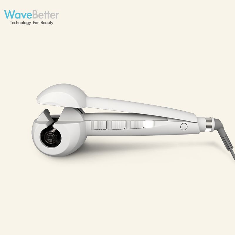 

Утюжок для выпрямления волос Wavebetter