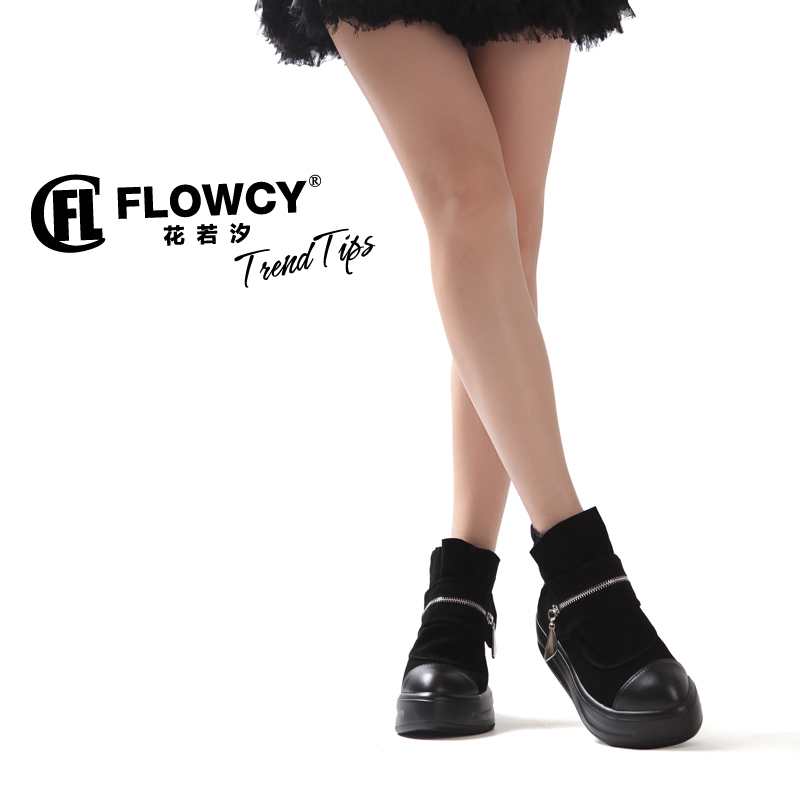 

Женские сапоги FLOWCY f15dxht7009 Flowcy2015