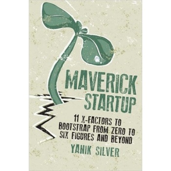 

]Maverick Startup: 11 X-Factors To Bootstrap From