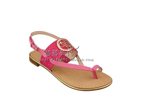 

Босоножки Guess redell 15