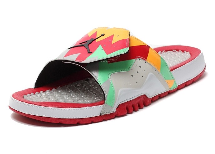 

сланцы Nike Air Jordan7 AJ 705467-013-105