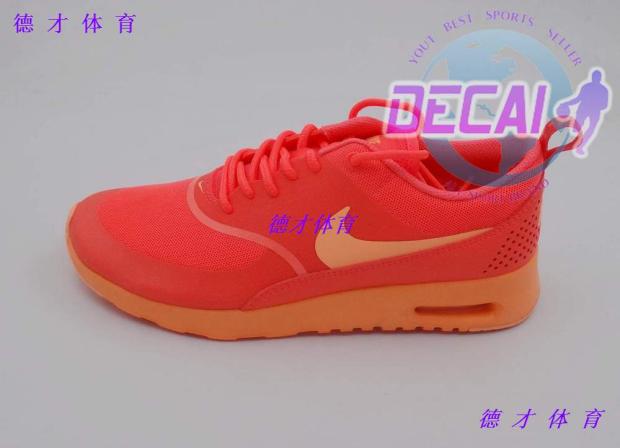 

Кроссовки Nike AIR MAX THEA 599409-801-408-502