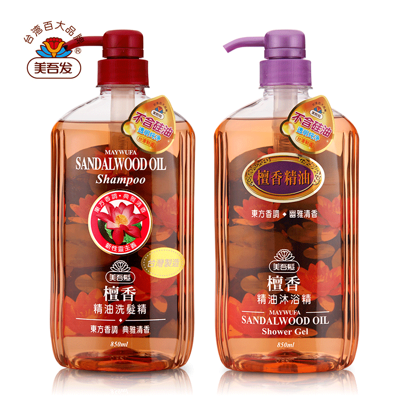 

Шампунь Maywufa 850ml 850ml