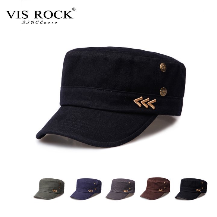 

Головной убор Vis rock v143x0028 VISROCK