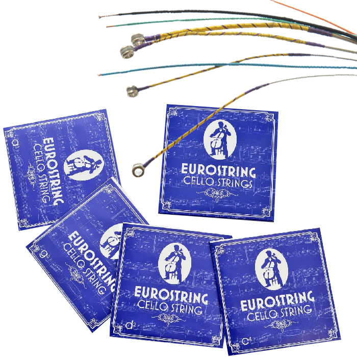 

Струны для скрипки Eurostring