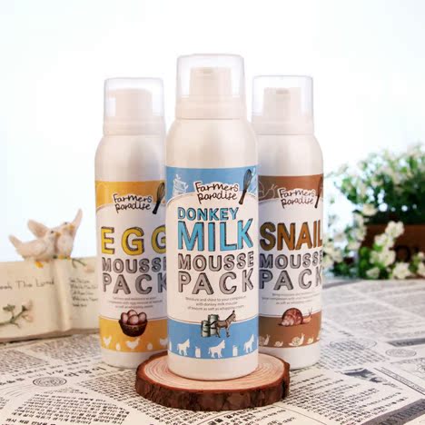 

OTHER Farmers Paradise 100ml
