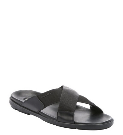 

Сланцы Prada 359639901