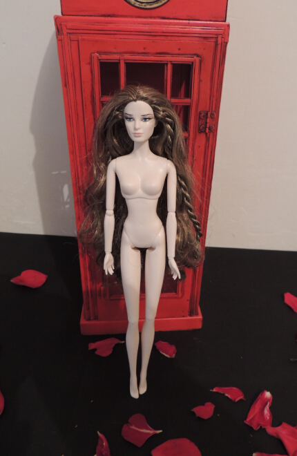 

кукла Barbie