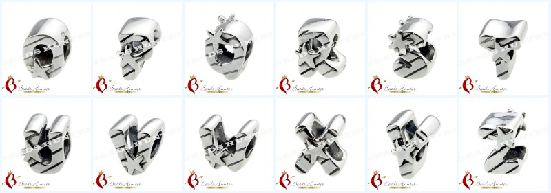 

Бижутерия Beads hunter cxfsb191/cxfsb191 925 26