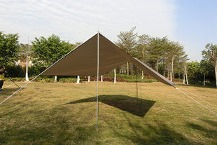 Большая дорожная пляжная палатка для ползания, ковер, 3м