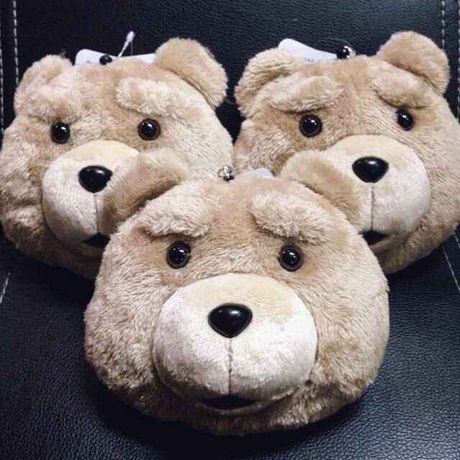 正品现货 ted bear 泰迪熊可爱零钱包 挂包 潮流配件 礼物
