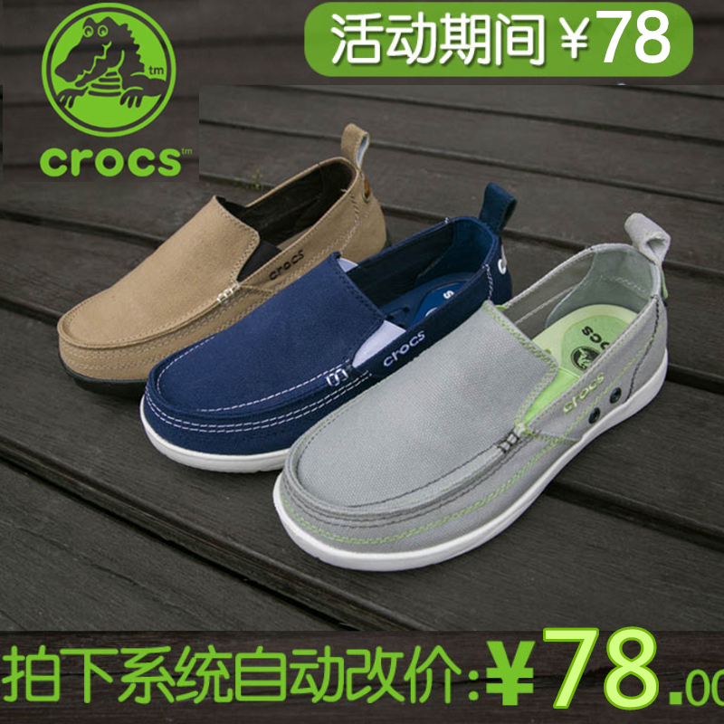 

Мокасины, прогулочная обувь Crocs 11270 2015