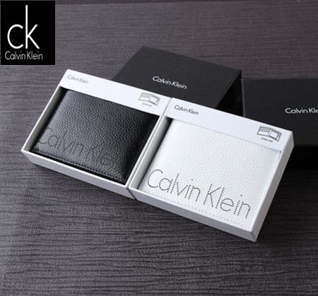 

бумажник Calvin Klein CK