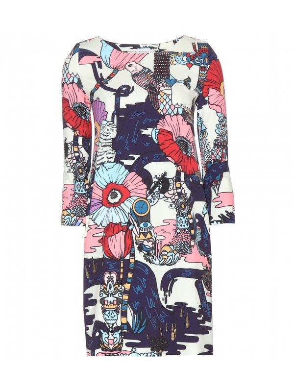 

Женское платье mtp00119991 2015 Mary Katrantzou