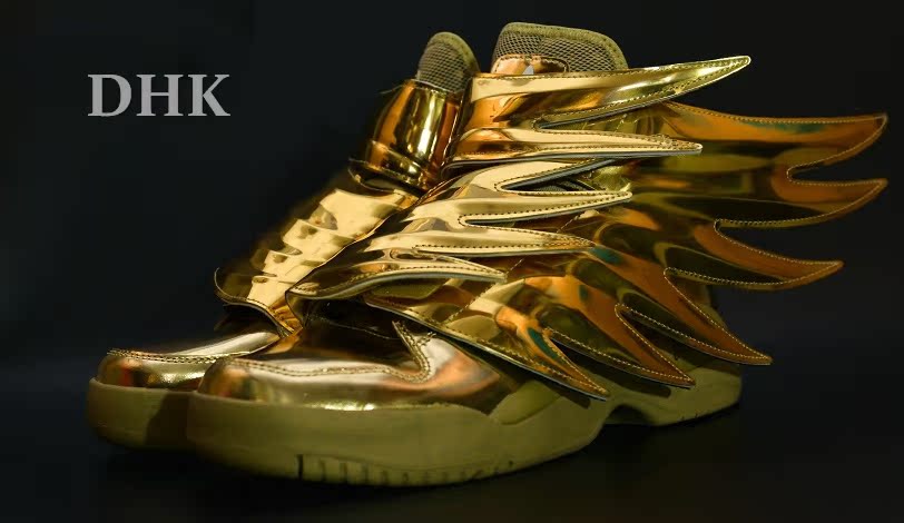 

кроссовки 3537 JEREMY SCOTT JS WINGS 3.0 B35651
