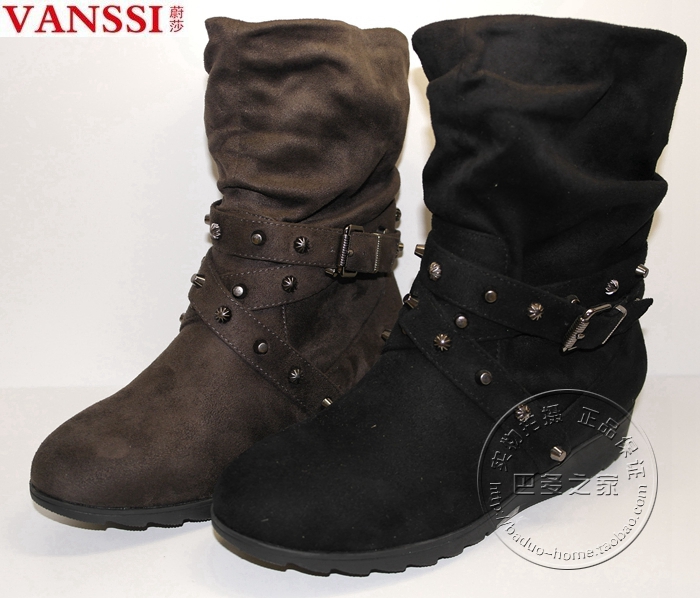 

Женские сапоги Vanssi v48853209 V48853209R