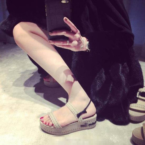 

Босоножки 2015 (232)