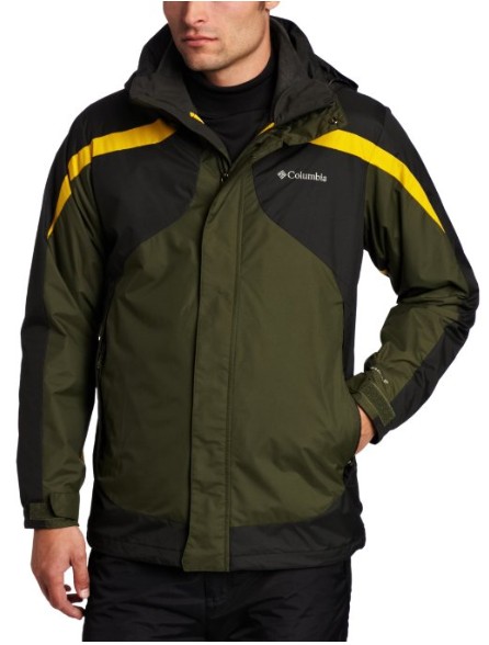 

куртка Columbia WM7077