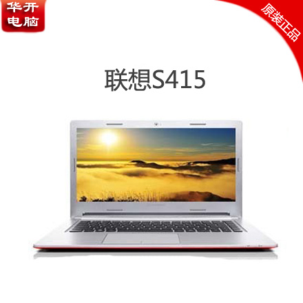 

ноутбук Lenovo IdeaPad S415 S415A AMD 14
