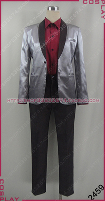 taobao agent 2459 COSPLAY cloth