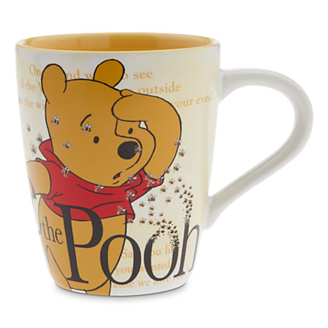 

Кружка Disney 6551011373063p Winnie The Pooh