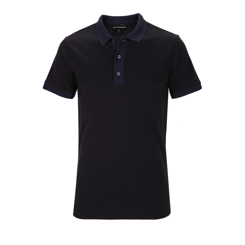 

Рубашка поло anm06/ce/12 EA EMPORIO ARMANI POLO