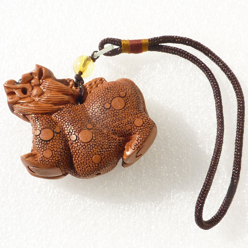 

Деревянная резная фигурка A wood carving ce226