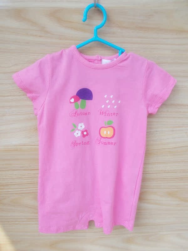 

Комбинезон, Ползунки, Боди Tex baby 12/36 TexBaBy