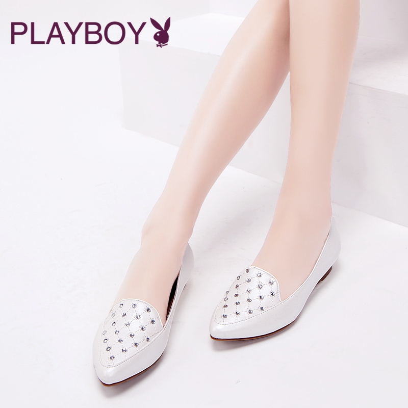 

туфли Playboy c30952232 2015