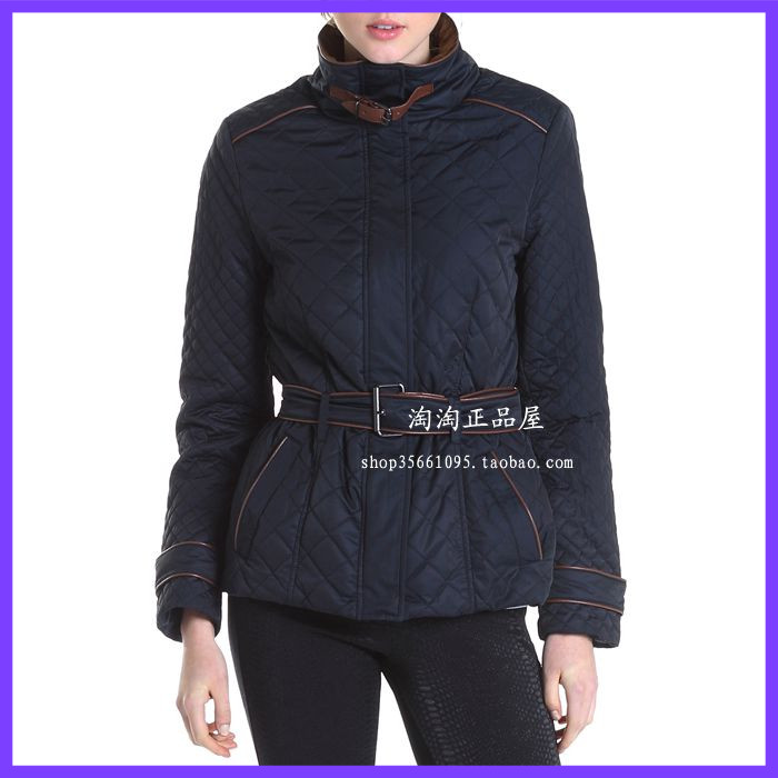 

Женская утепленная куртка Esprit 015eo1g027 15 1199