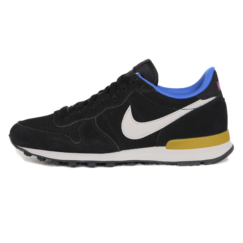 

кроссовки Nike Leather 631755-003/005