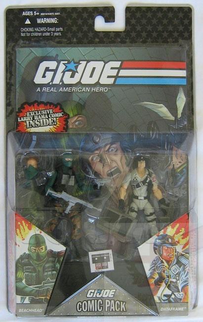 

Военные игрушки для детей Special Forces GIJOE 3.75 25