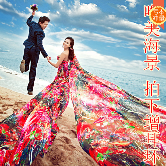 

Свадебное платье Hongye 2014