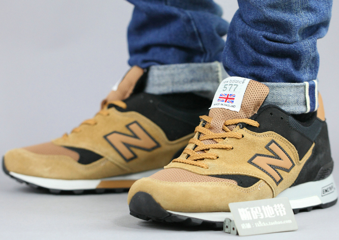 

кроссовки New Balance ML577STK