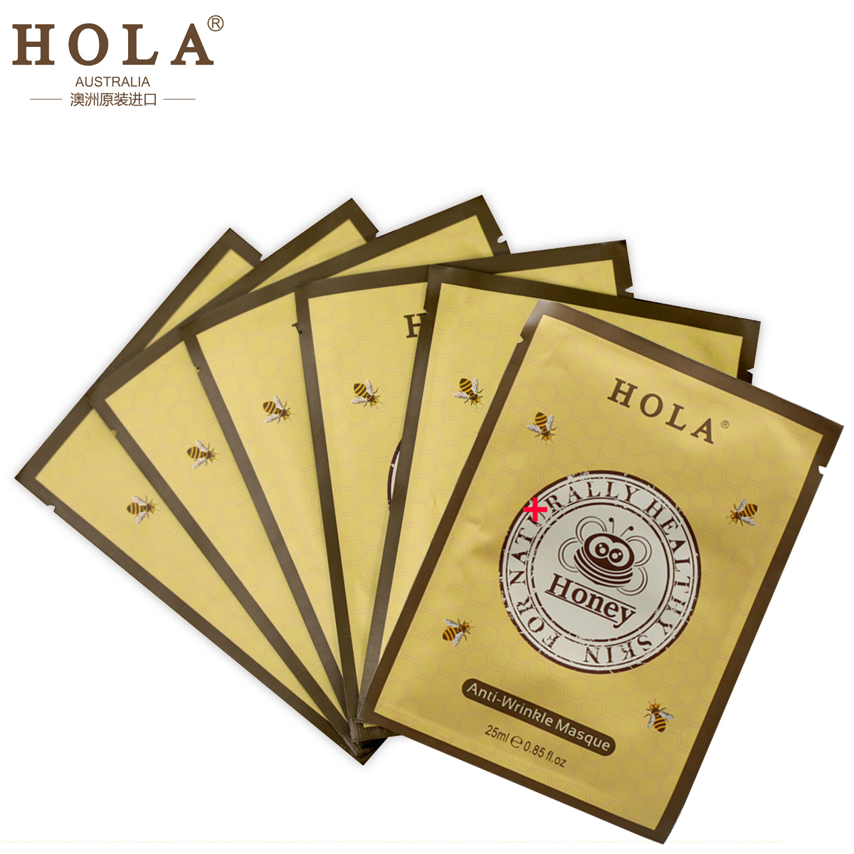 

Hola