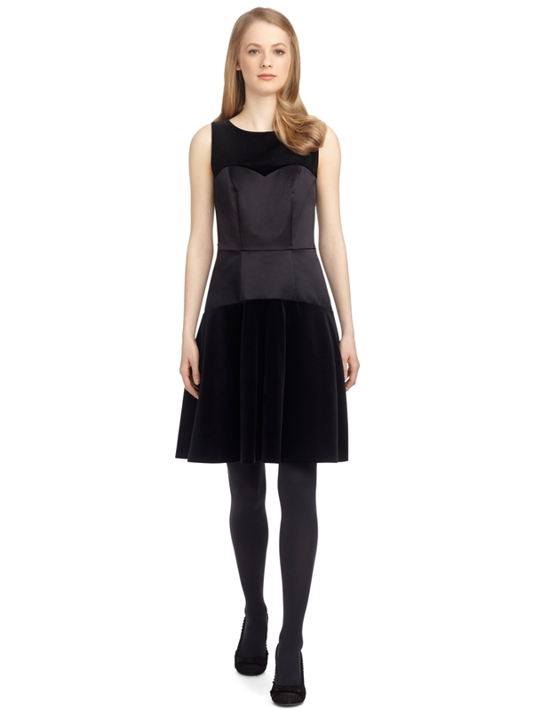 

Женское платье Brooks brothers ax00103