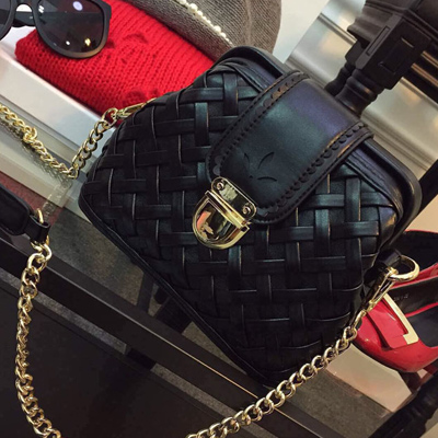 

Сумка Hundred thousand tide bag 2015