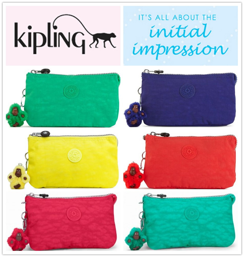 

Сумка Kipling Creativity AC2084 3439 K13265