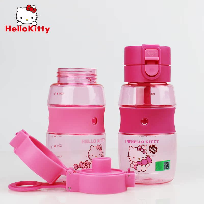 

Герметичная чашка HELLO KITTY KT/3641 Hellokitty