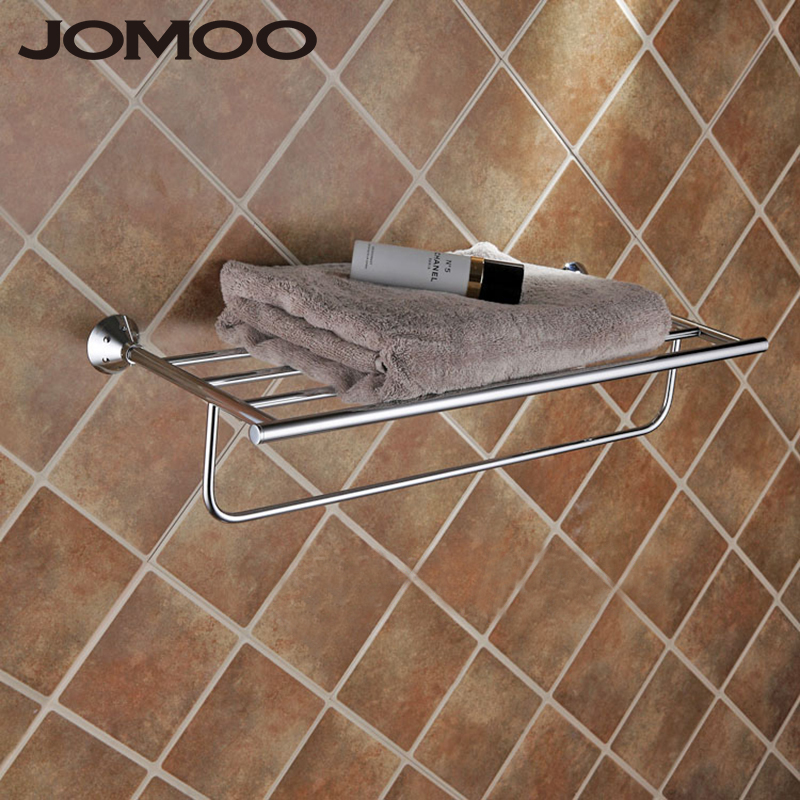

Вешалка для полотенец JOMOO 933812