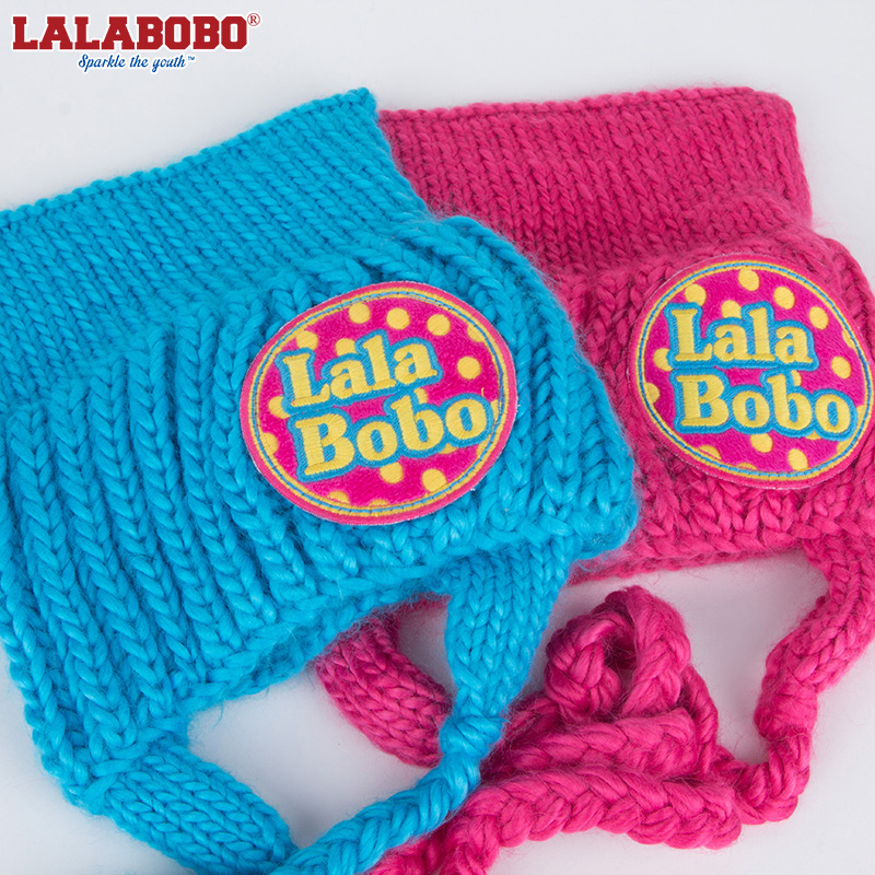 

Головной убор Lalabobo lara bobo l6c/99y1101 LALABOBO LB