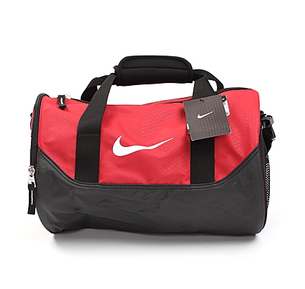 

Рюкзак Nike 2014 TEAM TRAINING MINI DUFFEL BA4516-601