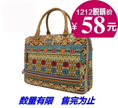 

Сумка для ноутбуков Kate co Kate&Co 10 11 12