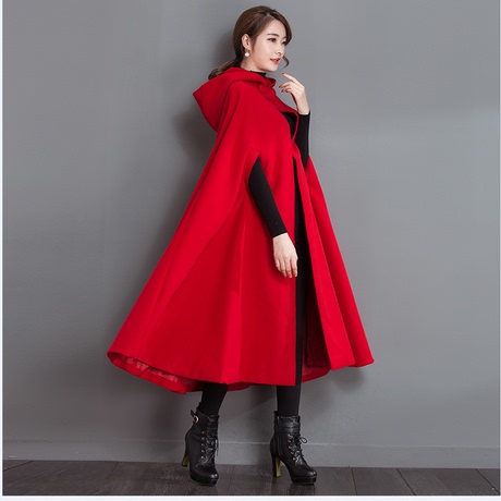 爱逛街为您找到红色斗篷相关的宝贝,您可以在下面的板块中挑选喜欢的